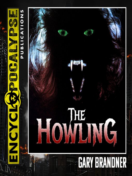 Title details for The Howling by Gary Brandner - Wait list